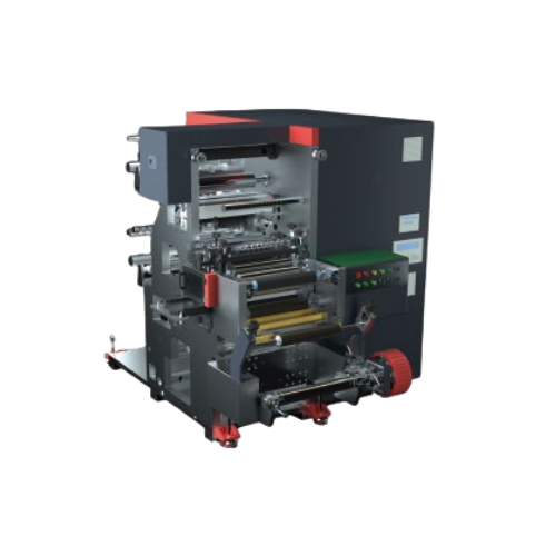 Max. 300mm Automatic Battery Electrode Slitting Machine
