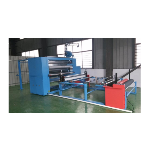 Sponge to Fabric Flame Laminating Machine