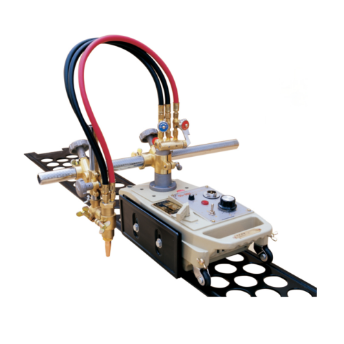 Protable Straight Type Oxy-fual Gas Cutting Machine