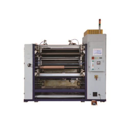 Capacitor Thin Film Slitting Slitter Machine